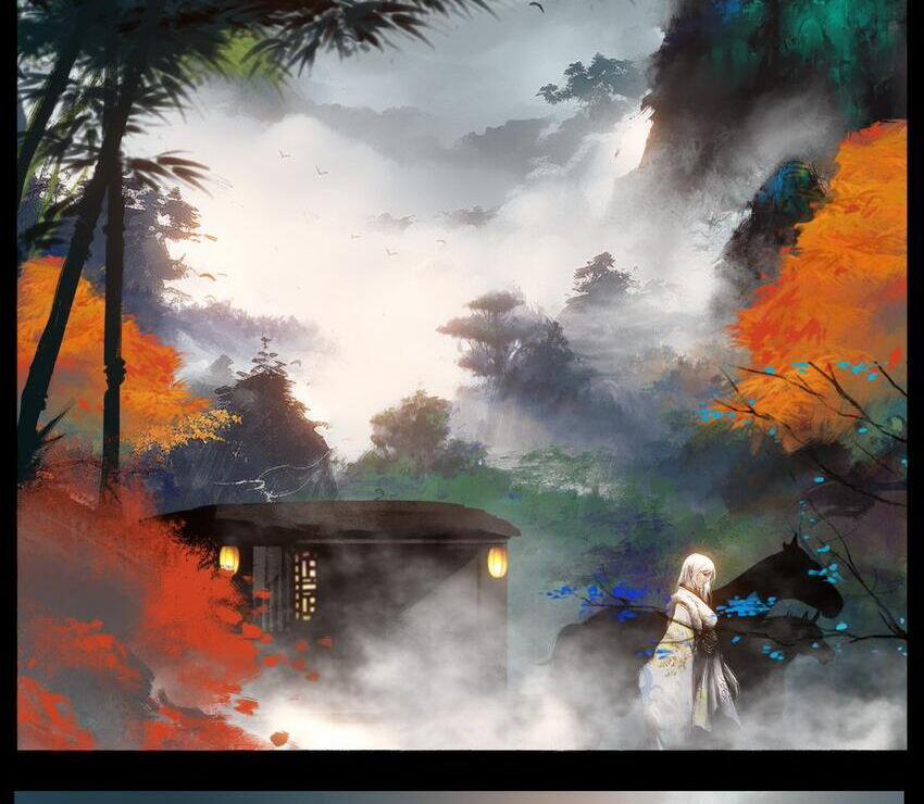 Tây Du Ký Ngoại Truyện 294 trang 10