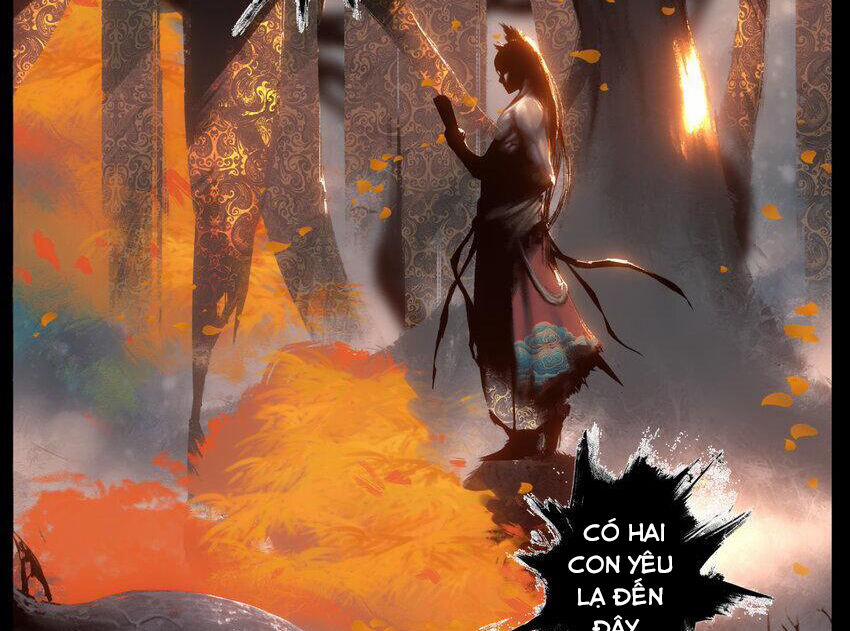 Tây Du Ký Ngoại Truyện 294 trang 15