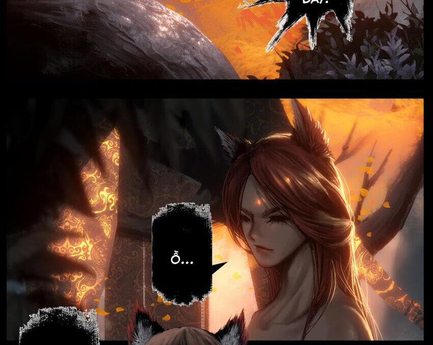 Tây Du Ký Ngoại Truyện 294 trang 16