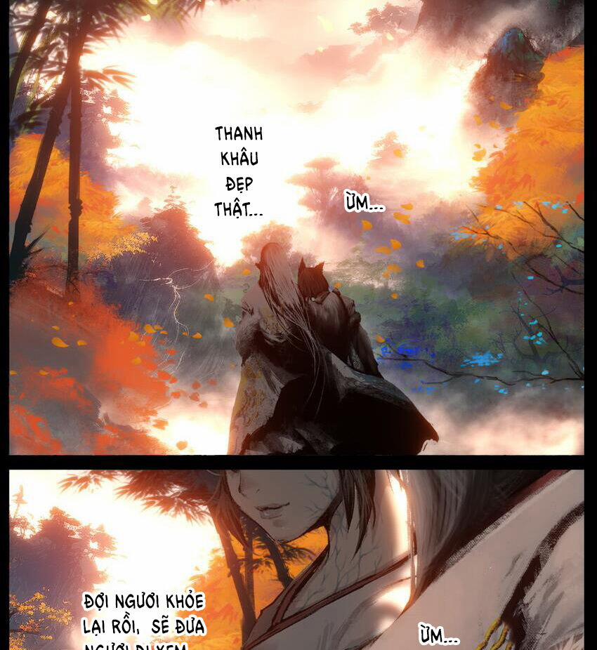 Tây Du Ký Ngoại Truyện 294 trang 20