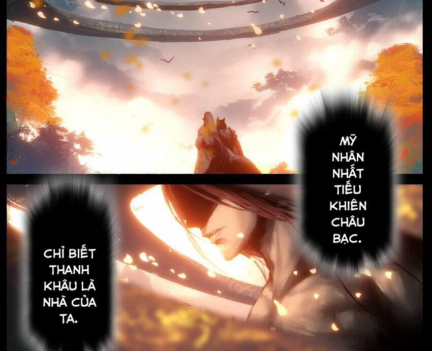 Tây Du Ký Ngoại Truyện 294 trang 22