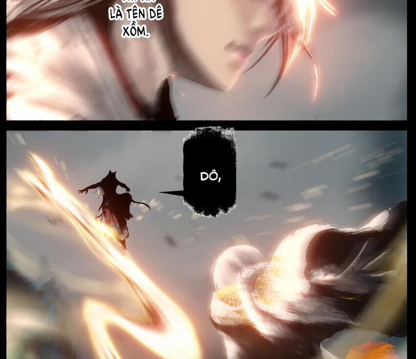 Tây Du Ký Ngoại Truyện 294 trang 27