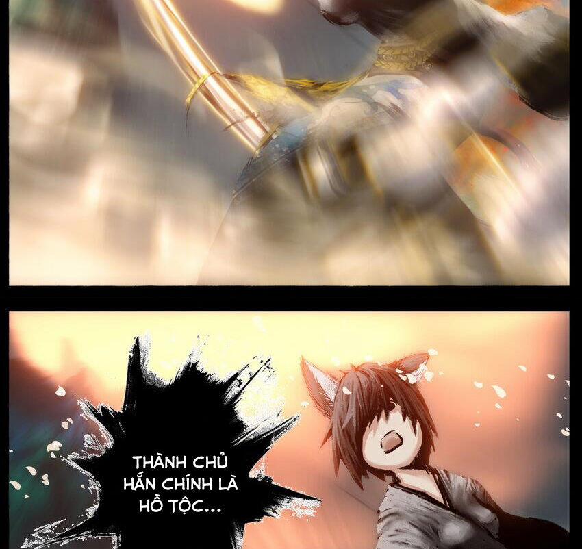 Tây Du Ký Ngoại Truyện 294 trang 28