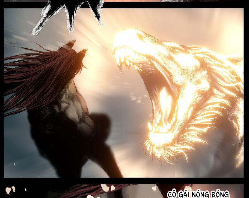 Tây Du Ký Ngoại Truyện 294 trang 29