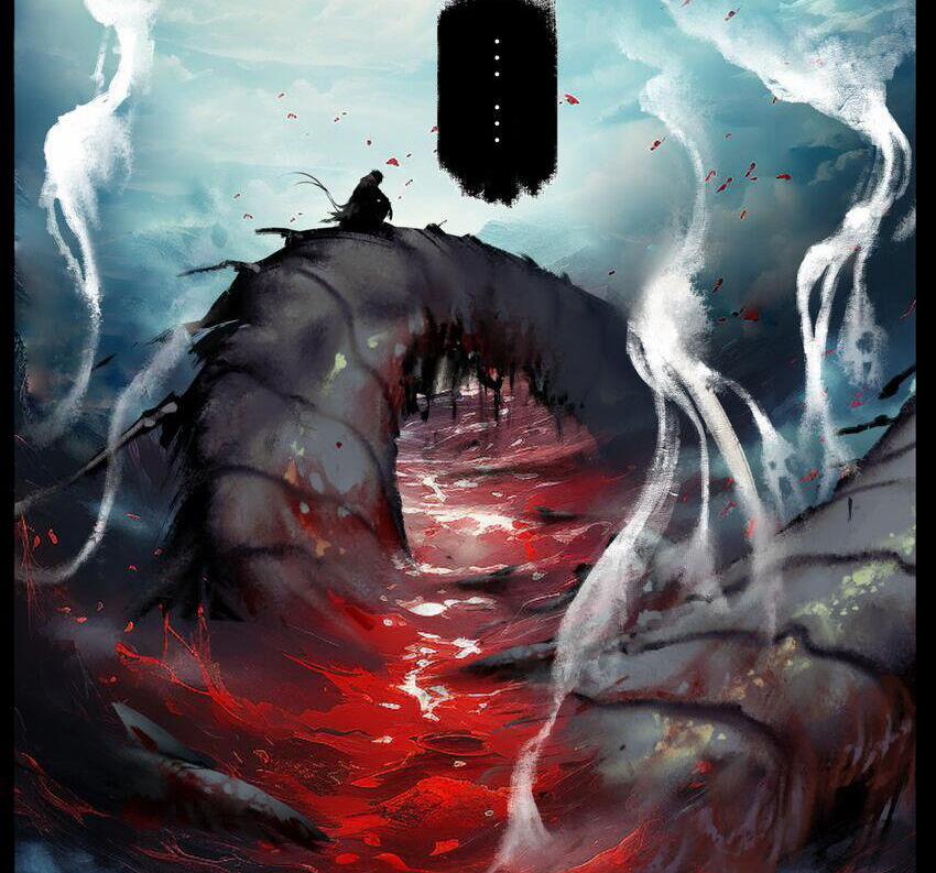 Tây Du Ký Ngoại Truyện 294 trang 6