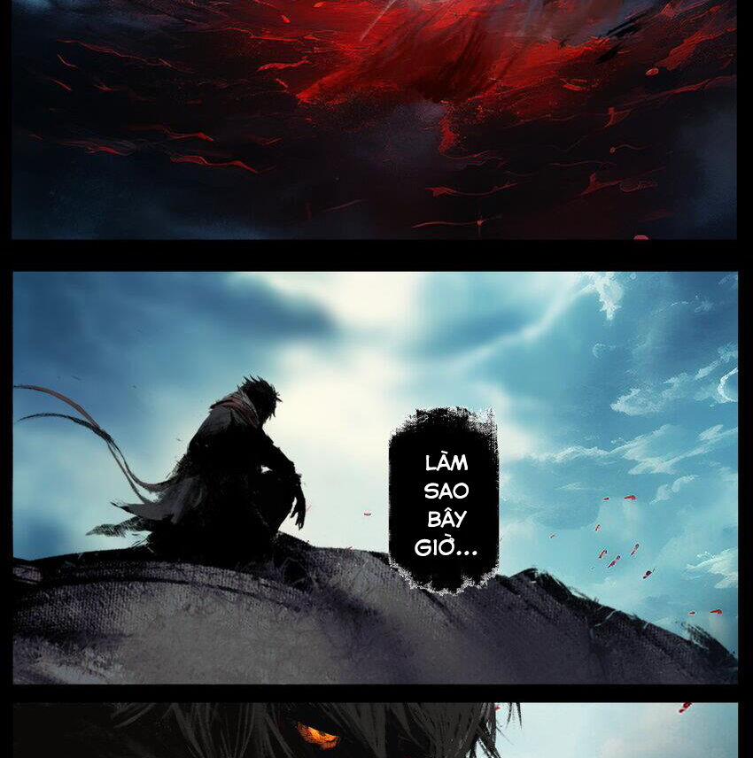 Tây Du Ký Ngoại Truyện 294 trang 7