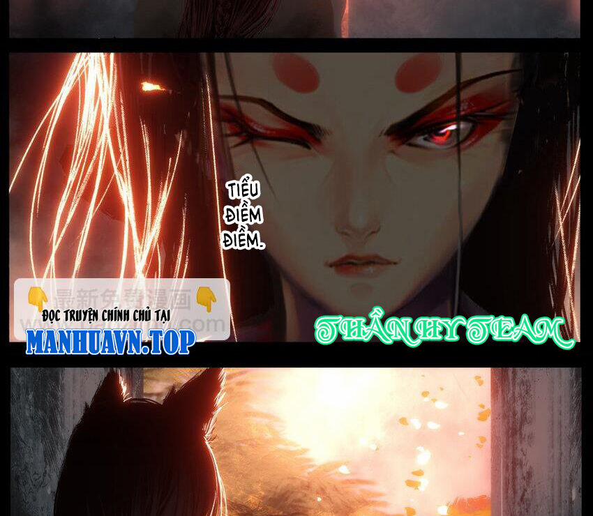 Tây Du Ký Ngoại Truyện 295 trang 10