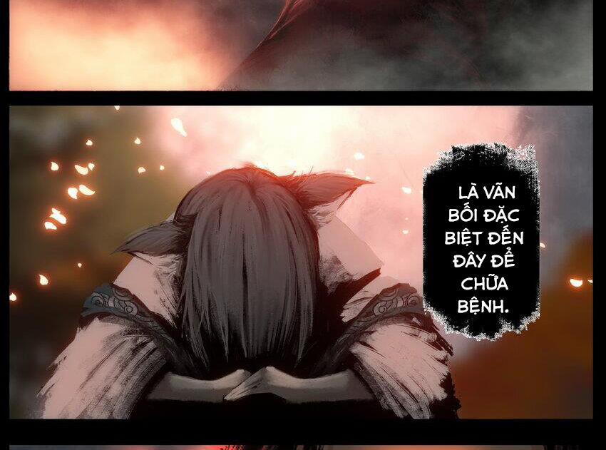 Tây Du Ký Ngoại Truyện 295 trang 15