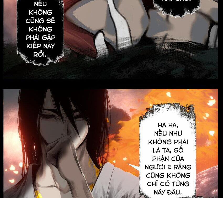 Tây Du Ký Ngoại Truyện 295 trang 19