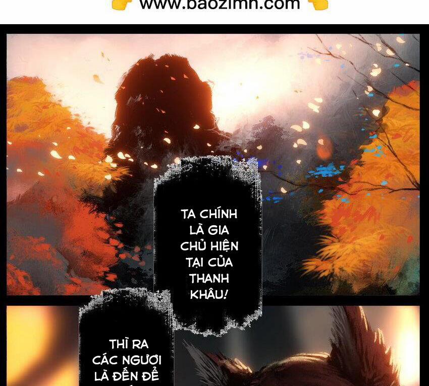 Tây Du Ký Ngoại Truyện 295 trang 2