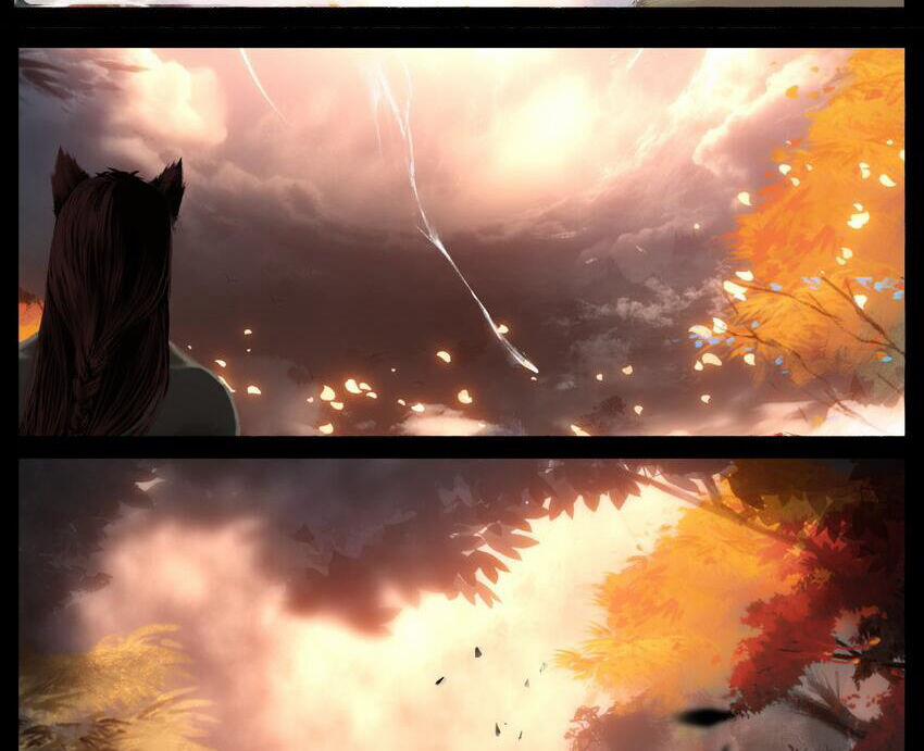 Tây Du Ký Ngoại Truyện 295 trang 23