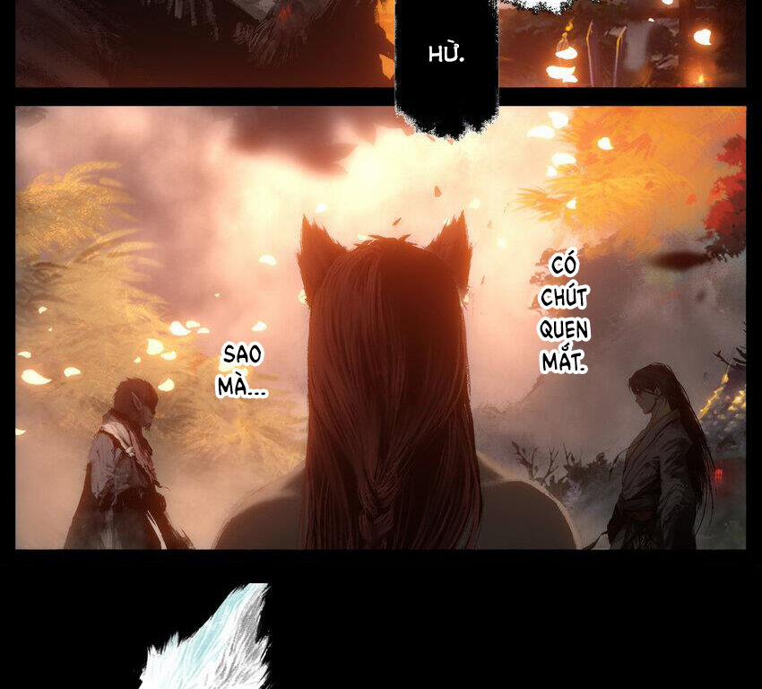 Tây Du Ký Ngoại Truyện 295 trang 26