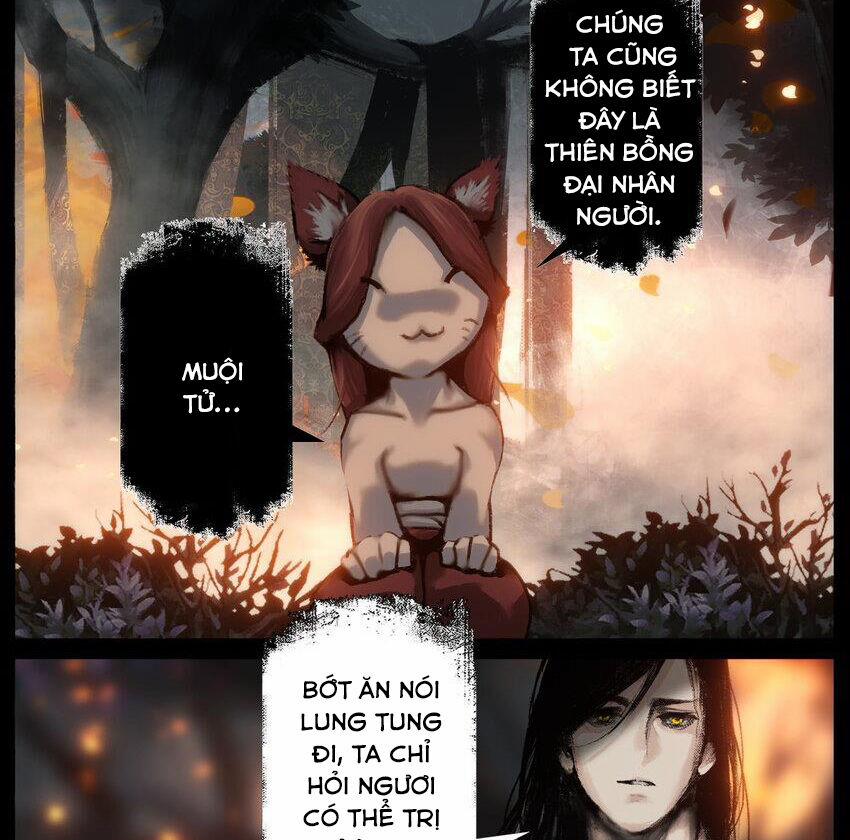 Tây Du Ký Ngoại Truyện 295 trang 4