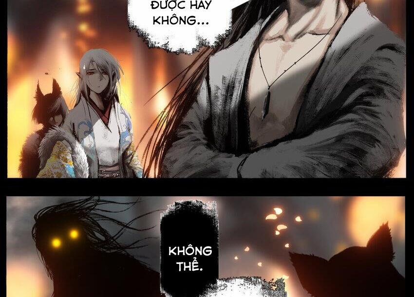 Tây Du Ký Ngoại Truyện 295 trang 5