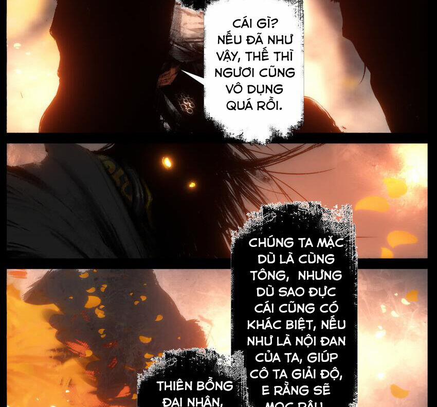 Tây Du Ký Ngoại Truyện 295 trang 6