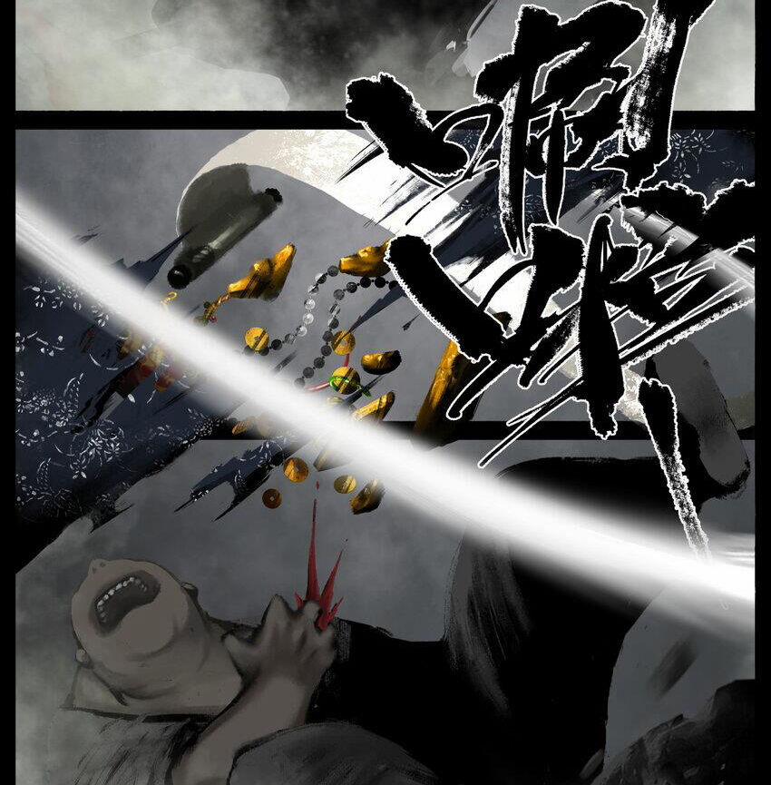 Tây Du Ký Ngoại Truyện 296 trang 11