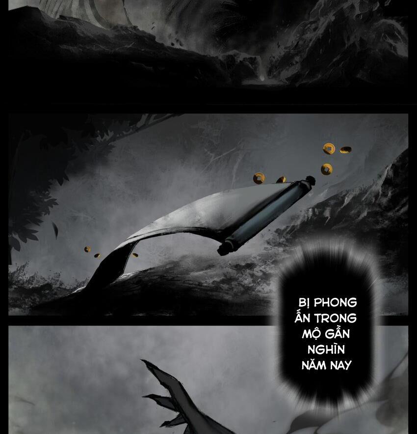 Tây Du Ký Ngoại Truyện 296 trang 12