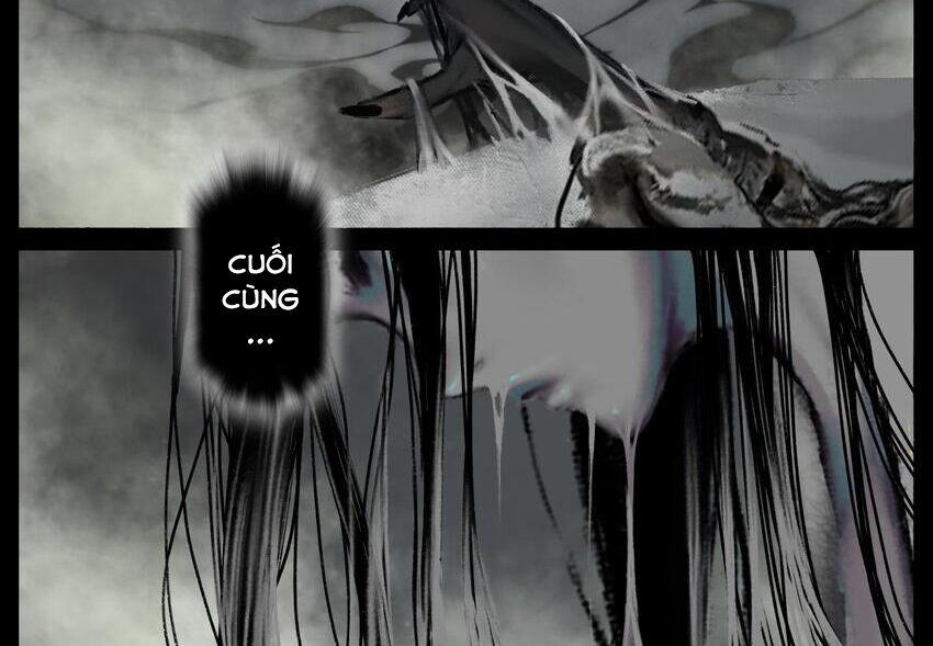 Tây Du Ký Ngoại Truyện 296 trang 13