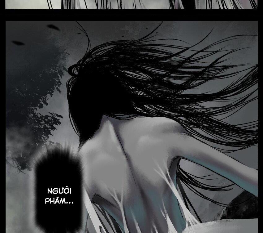 Tây Du Ký Ngoại Truyện 296 trang 14