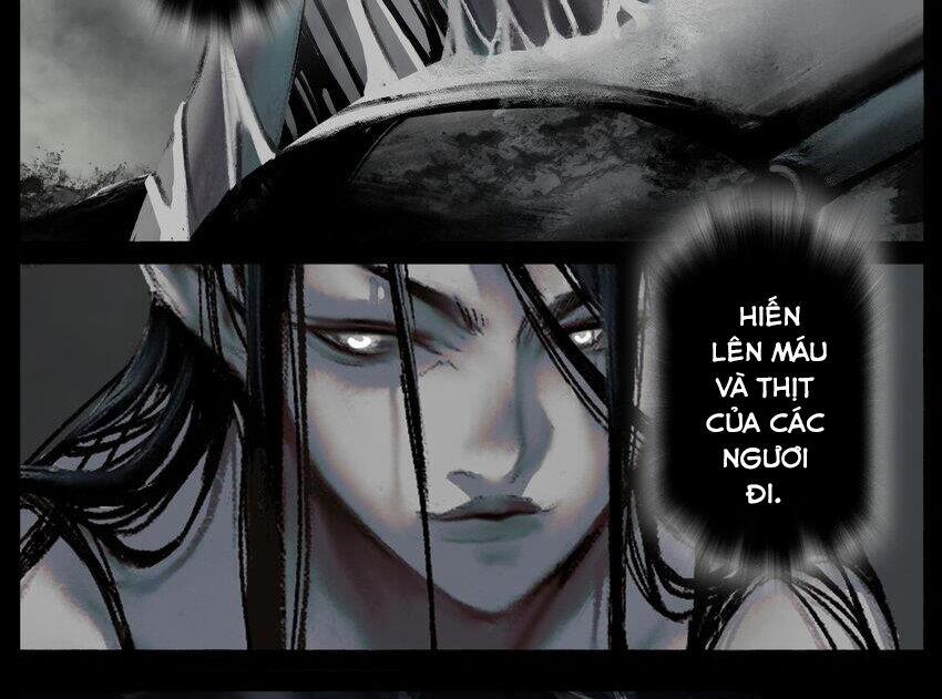 Tây Du Ký Ngoại Truyện 296 trang 15