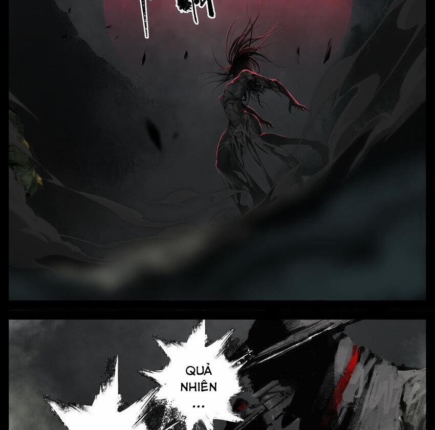 Tây Du Ký Ngoại Truyện 296 trang 17