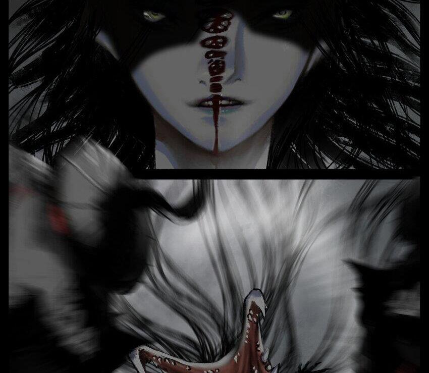 Tây Du Ký Ngoại Truyện 296 trang 21