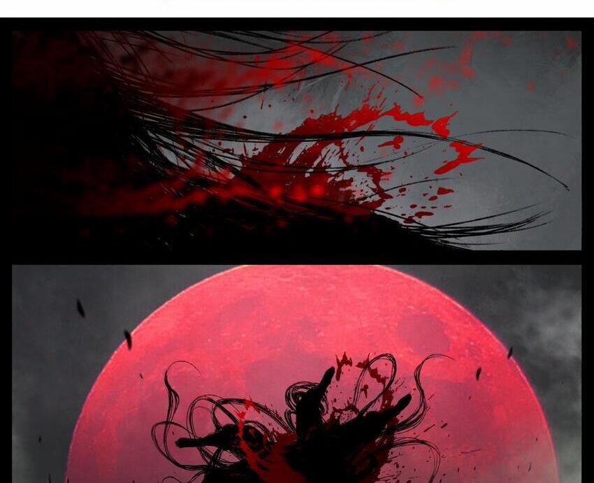 Tây Du Ký Ngoại Truyện 296 trang 23