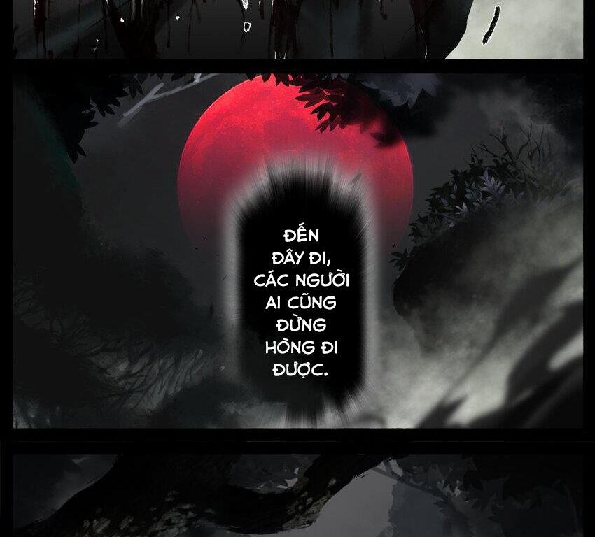 Tây Du Ký Ngoại Truyện 296 trang 26