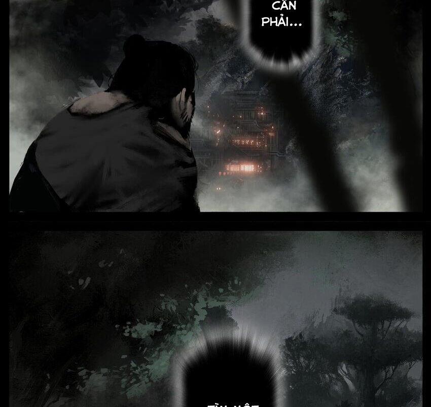 Tây Du Ký Ngoại Truyện 296 trang 28