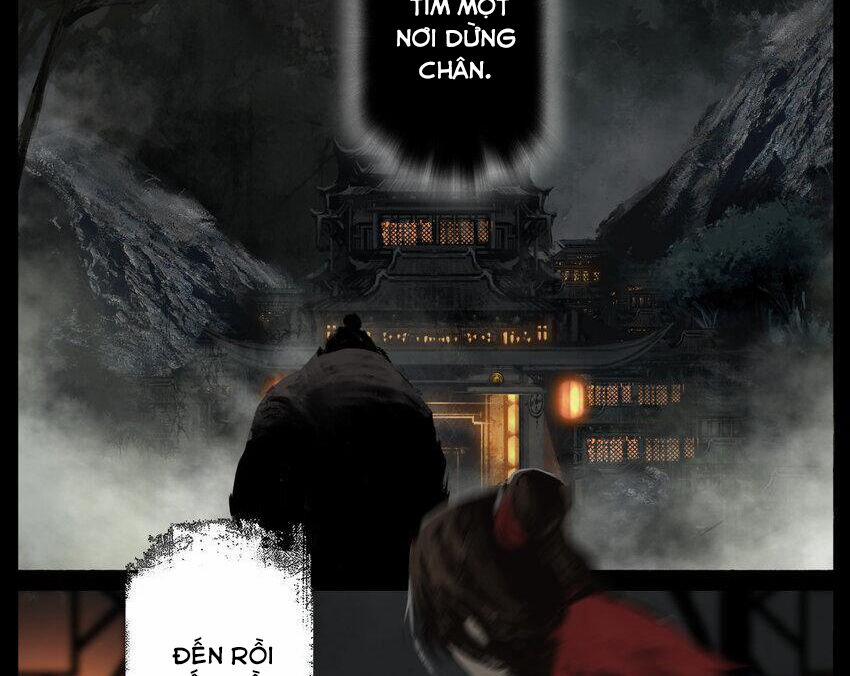 Tây Du Ký Ngoại Truyện 296 trang 29