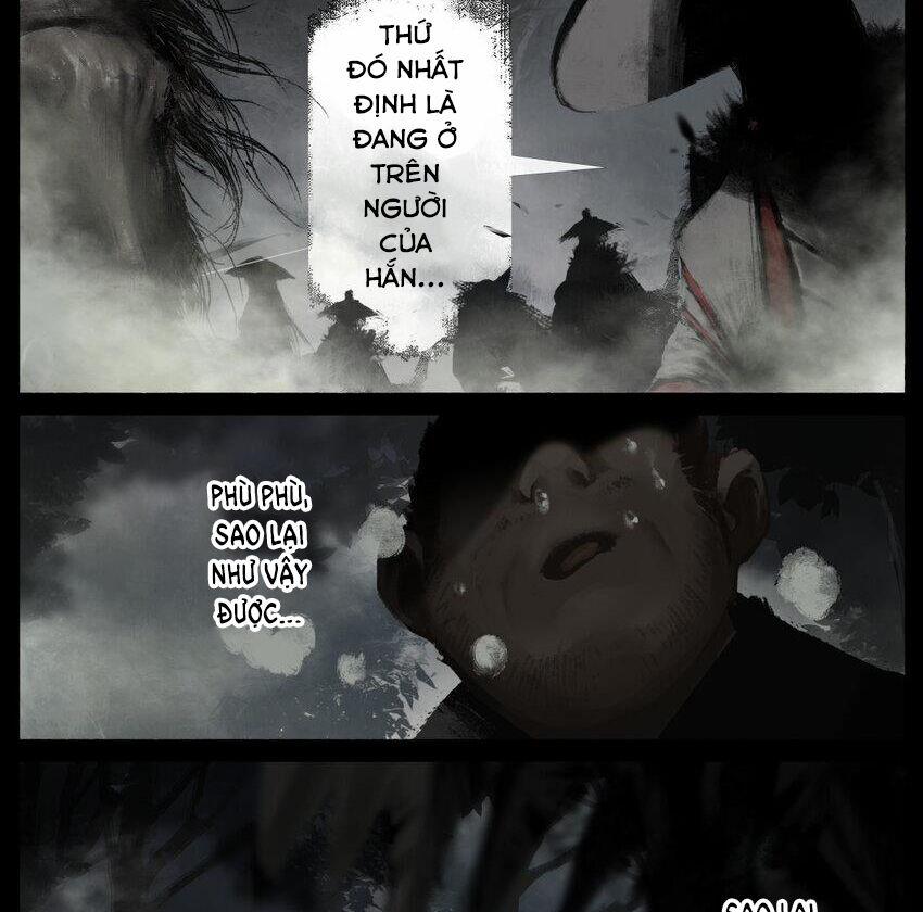 Tây Du Ký Ngoại Truyện 296 trang 4