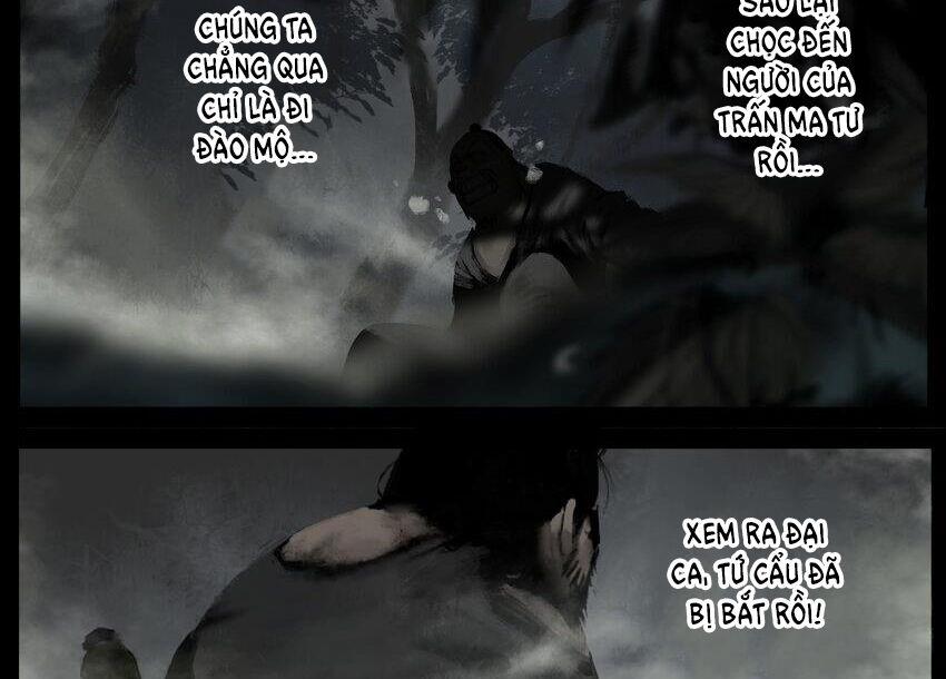 Tây Du Ký Ngoại Truyện 296 trang 5