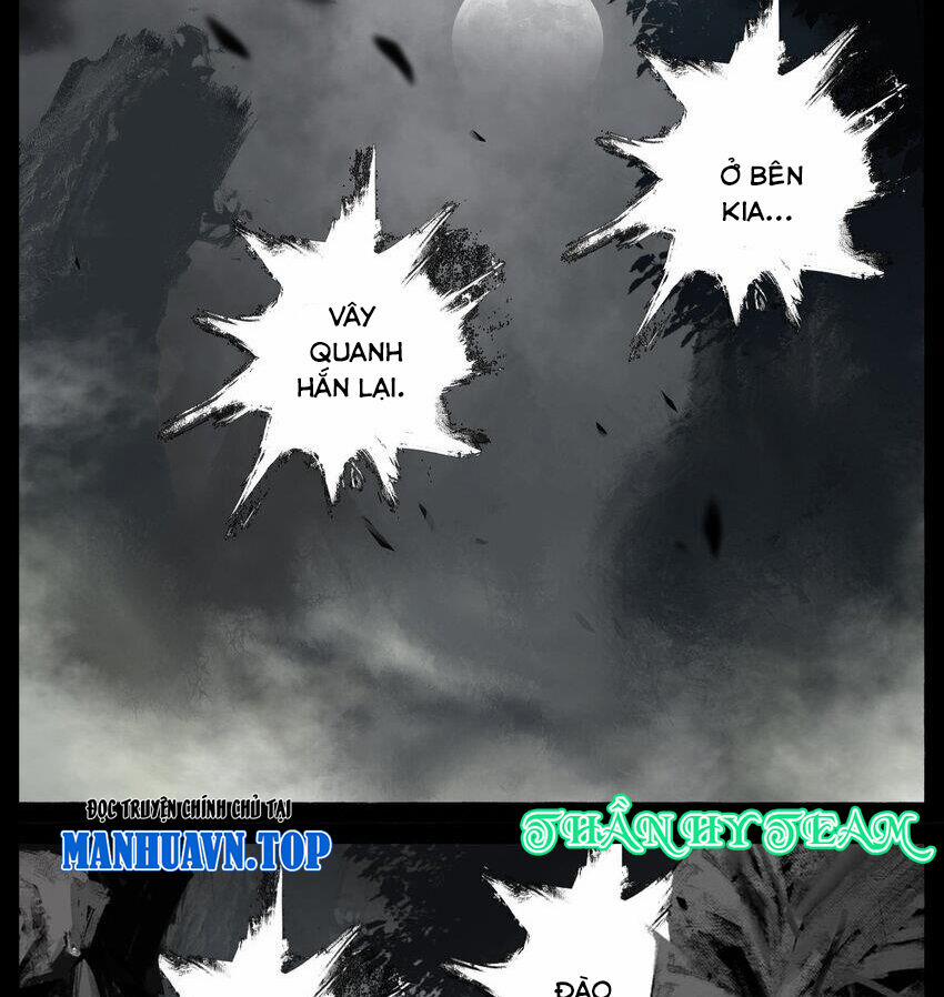 Tây Du Ký Ngoại Truyện 296 trang 8