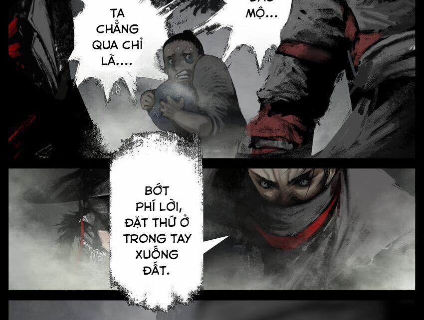 Tây Du Ký Ngoại Truyện 296 trang 9