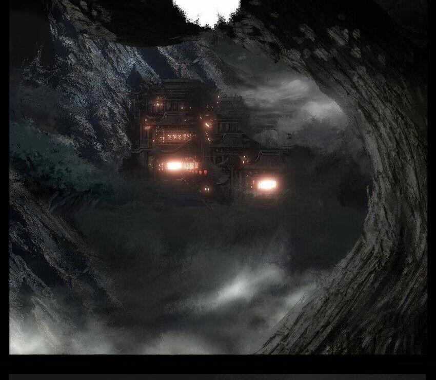 Tây Du Ký Ngoại Truyện 297 trang 10