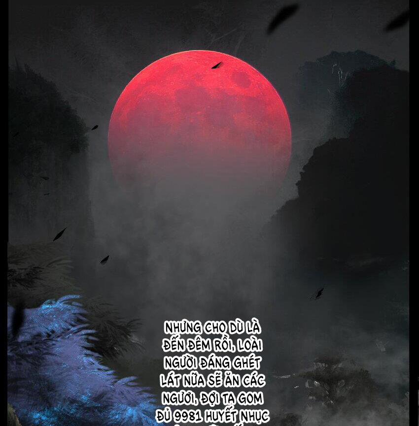 Tây Du Ký Ngoại Truyện 297 trang 11