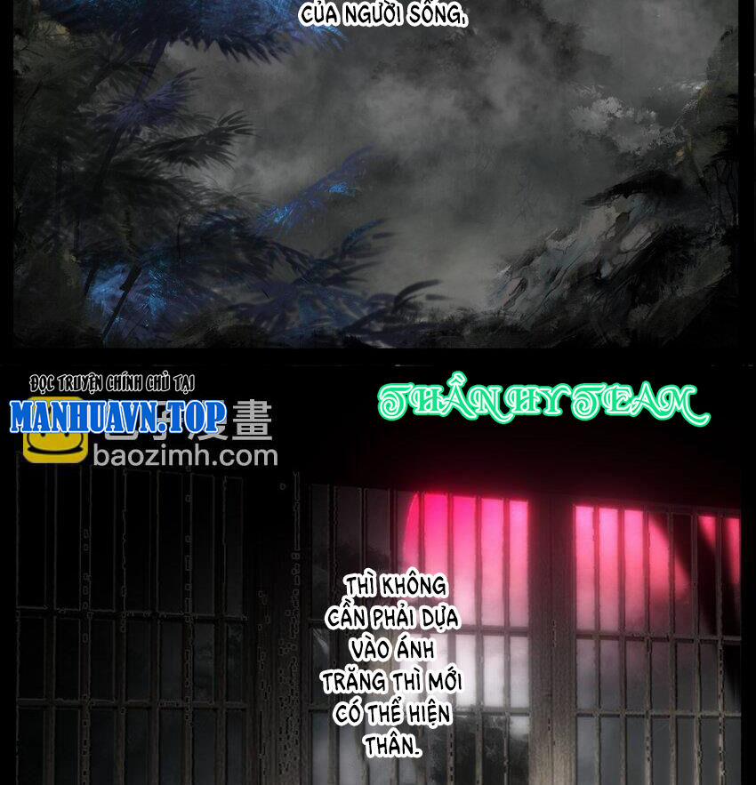 Tây Du Ký Ngoại Truyện 297 trang 12