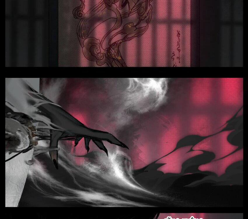 Tây Du Ký Ngoại Truyện 297 trang 14