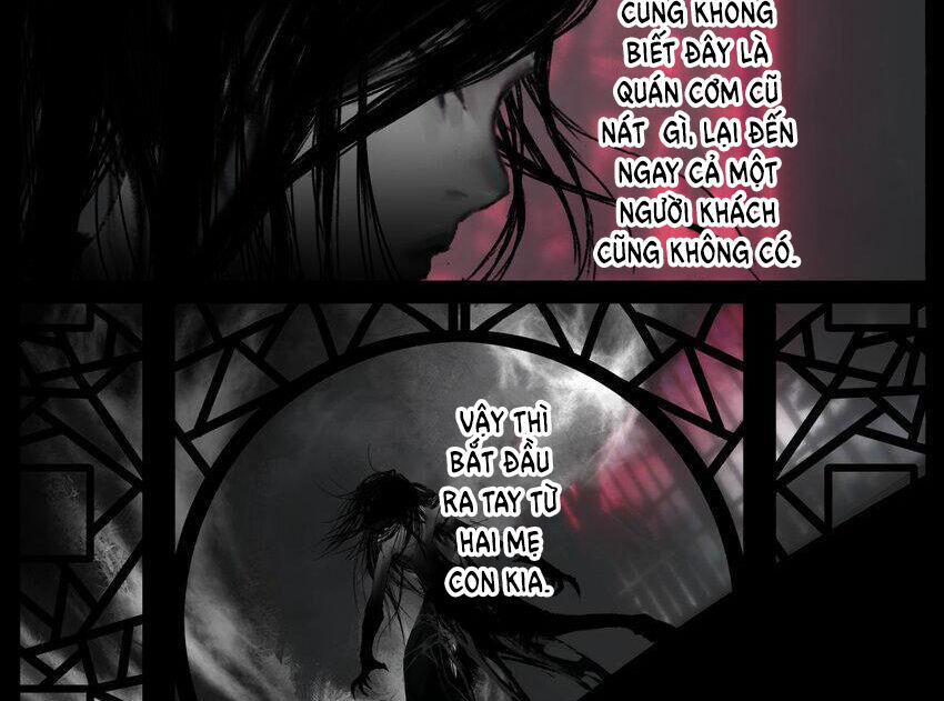 Tây Du Ký Ngoại Truyện 297 trang 15