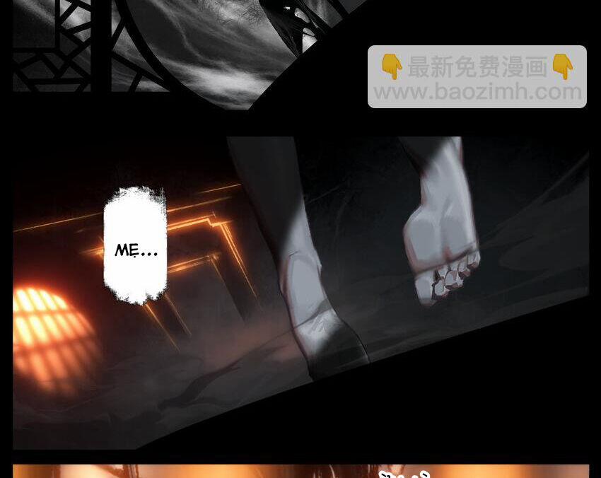 Tây Du Ký Ngoại Truyện 297 trang 16