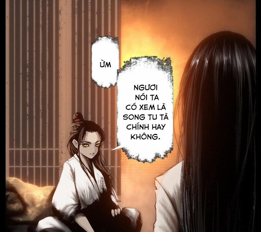 Tây Du Ký Ngoại Truyện 297 trang 18