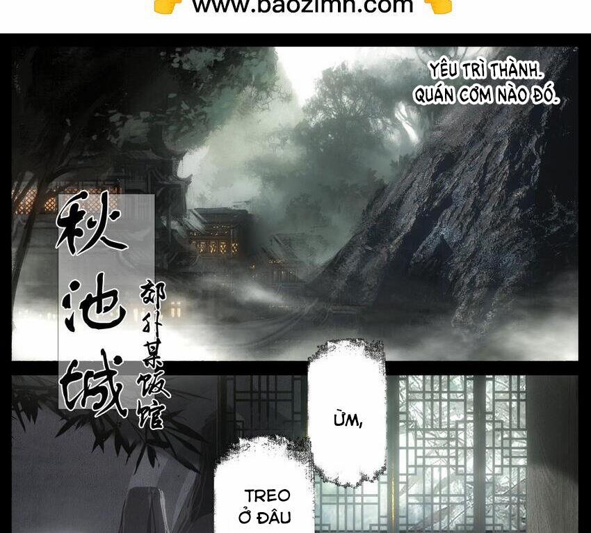 Tây Du Ký Ngoại Truyện 297 trang 2