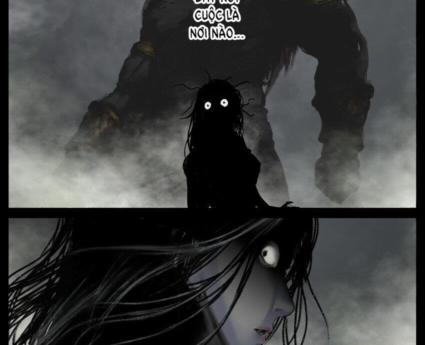 Tây Du Ký Ngoại Truyện 297 trang 22