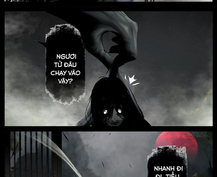 Tây Du Ký Ngoại Truyện 297 trang 23