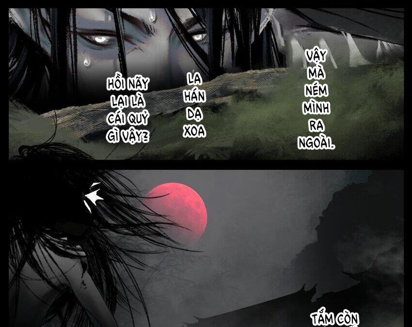 Tây Du Ký Ngoại Truyện 297 trang 25