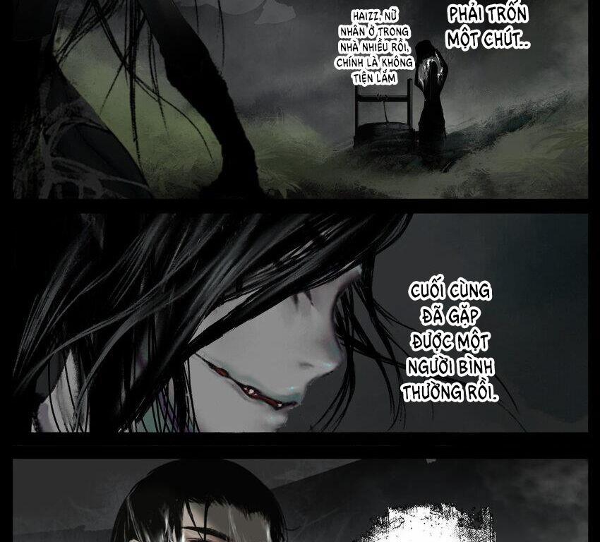 Tây Du Ký Ngoại Truyện 297 trang 26