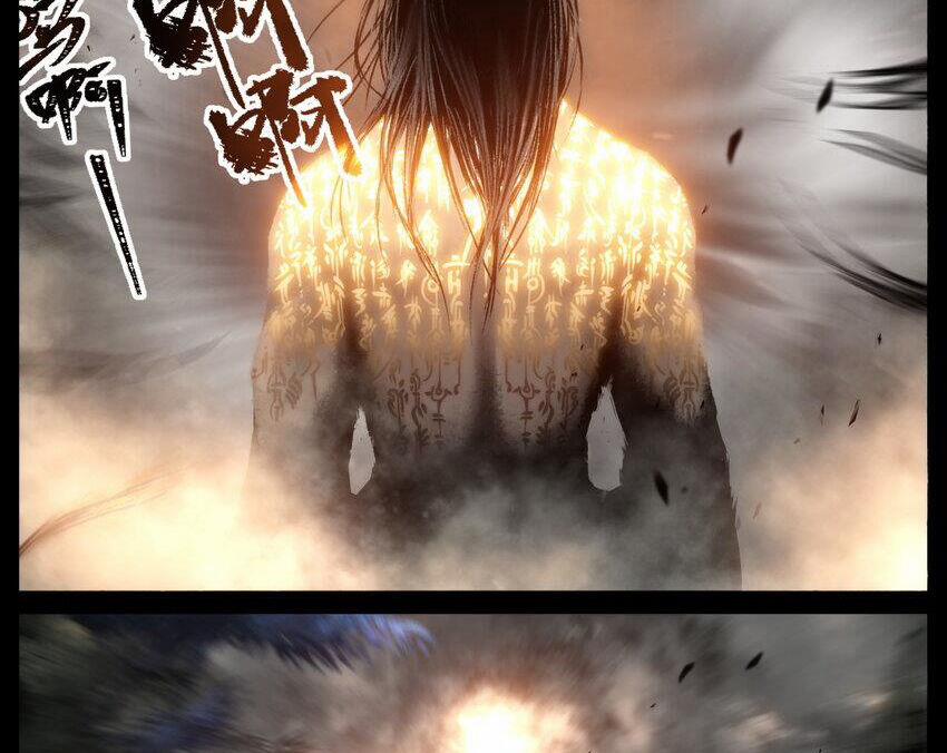 Tây Du Ký Ngoại Truyện 297 trang 29