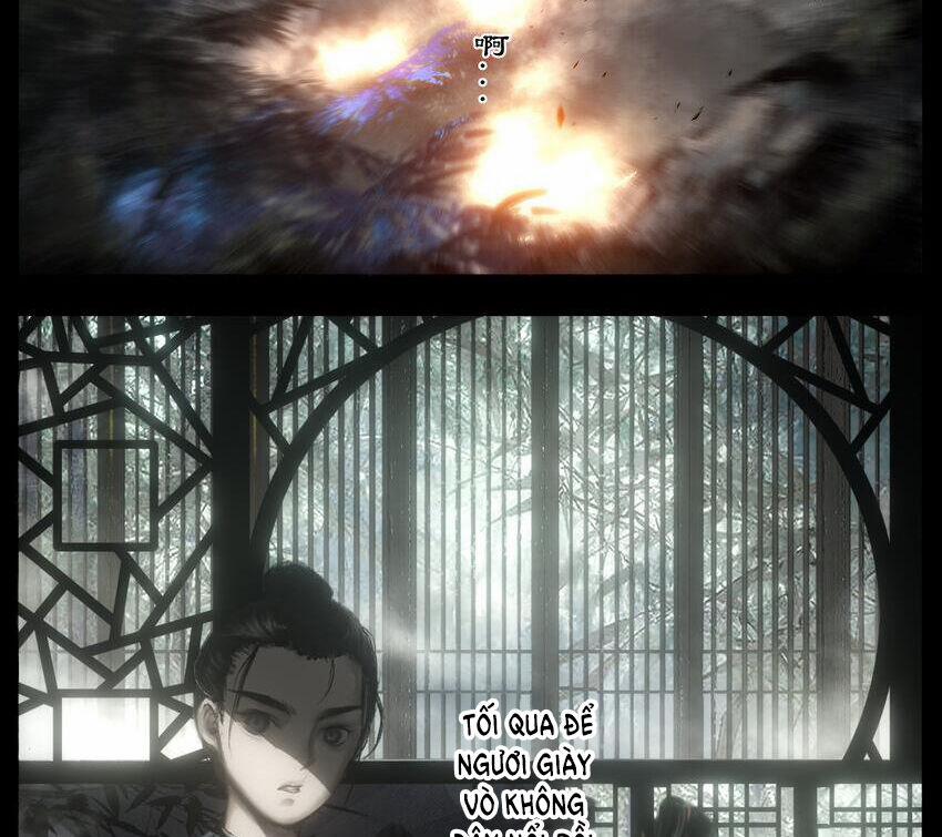 Tây Du Ký Ngoại Truyện 297 trang 30