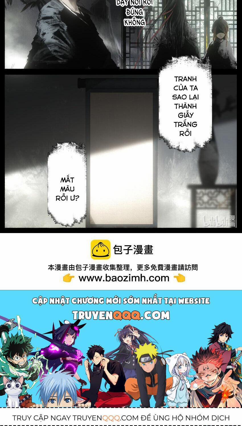 Tây Du Ký Ngoại Truyện 297 trang 31