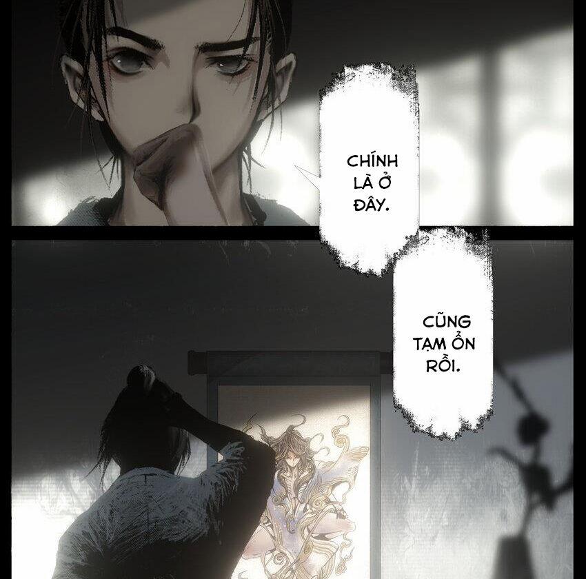 Tây Du Ký Ngoại Truyện 297 trang 4